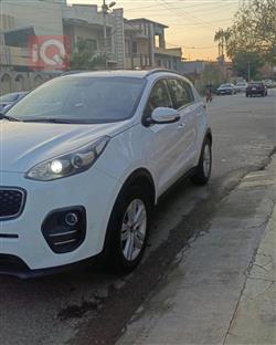 کیا سپۆرتاج